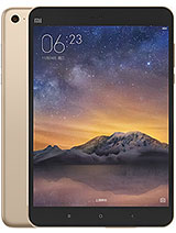 Best available price of Xiaomi Mi Pad 2 in Suriname