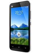 Best available price of Xiaomi Mi 2 in Suriname