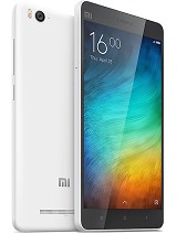 Best available price of Xiaomi Mi 4i in Suriname