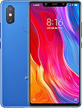 Best available price of Xiaomi Mi 8 SE in Suriname