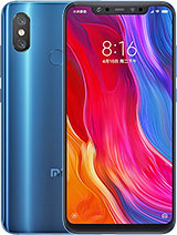 Best available price of Xiaomi Mi 8 in Suriname