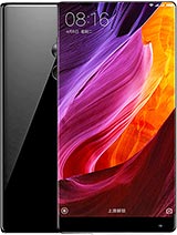 Best available price of Xiaomi Mi Mix in Suriname