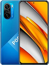 Best available price of Xiaomi Poco F3 in Suriname