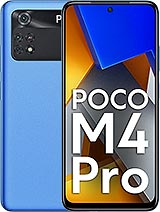 Best available price of Xiaomi Poco M4 Pro in Suriname
