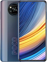 Best available price of Xiaomi Poco X3 Pro in Suriname