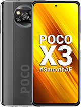 Best available price of Xiaomi Poco X3 in Suriname