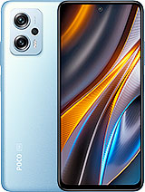 Best available price of Xiaomi Poco X4 GT in Suriname