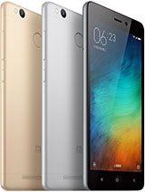 Best available price of Xiaomi Redmi 3 Pro in Suriname