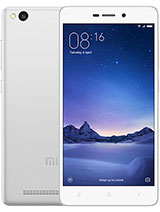 Best available price of Xiaomi Redmi 3s in Suriname
