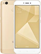 Best available price of Xiaomi Redmi 4 4X in Suriname