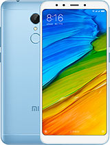 Best available price of Xiaomi Redmi 5 in Suriname