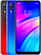 Best available price of Xiaomi Redmi 7 in Suriname
