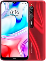 Best available price of Xiaomi Redmi 8 in Suriname