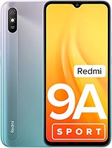 Best available price of Xiaomi Redmi 9A Sport in Suriname