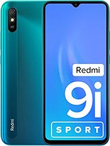 Best available price of Xiaomi Redmi 9i Sport in Suriname