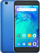 Best available price of Xiaomi Redmi Go in Suriname