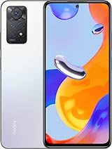 Best available price of Xiaomi Redmi Note 11 Pro in Suriname