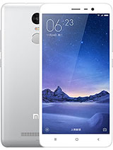 Best available price of Xiaomi Redmi Note 3 in Suriname