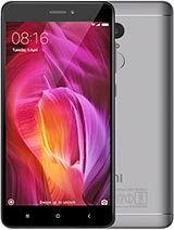 Best available price of Xiaomi Redmi Note 4 in Suriname