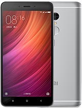Best available price of Xiaomi Redmi Note 4 MediaTek in Suriname