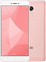 Best available price of Xiaomi Redmi Note 4X in Suriname