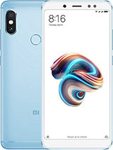 Best available price of Xiaomi Redmi Note 5 Pro in Suriname