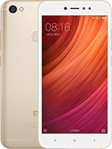 Best available price of Xiaomi Redmi Y1 Note 5A in Suriname