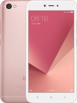 Best available price of Xiaomi Redmi Y1 Lite in Suriname