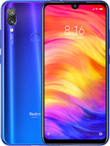 Best available price of Xiaomi Redmi Note 7 Pro in Suriname