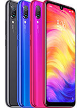 Best available price of Xiaomi Redmi Note 7 in Suriname