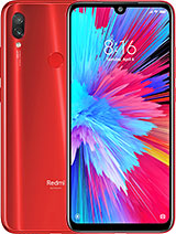 Best available price of Xiaomi Redmi Note 7S in Suriname