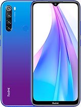 Best available price of Xiaomi Redmi Note 8T in Suriname