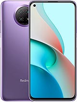 Best available price of Xiaomi Redmi Note 9 5G in Suriname