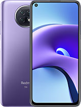 Best available price of Xiaomi Redmi Note 9T in Suriname