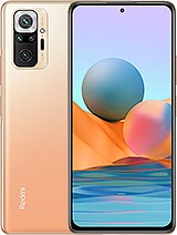 Best available price of Xiaomi Redmi Note 10 Pro Max in Suriname