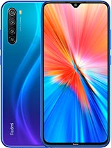 Best available price of Xiaomi Redmi Note 8 2021 in Suriname