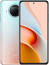 Best available price of Xiaomi Redmi Note 9 Pro 5G in Suriname