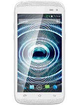 Best available price of XOLO Q700 Club in Suriname