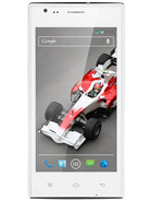 Best available price of XOLO A600 in Suriname