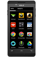 Best available price of XOLO A700s in Suriname