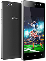 Best available price of XOLO Era X in Suriname