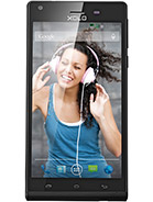 Best available price of XOLO Opus HD in Suriname