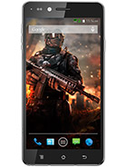 Best available price of XOLO Play 6X-1000 in Suriname