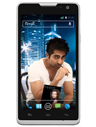 Best available price of XOLO Q1000 Opus2 in Suriname