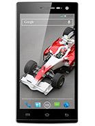 Best available price of XOLO Q1010 in Suriname