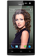 Best available price of XOLO Q1010i in Suriname