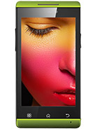 Best available price of XOLO Q500s IPS in Suriname