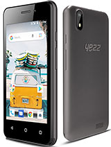 Best available price of Yezz Andy 4E7 in Suriname