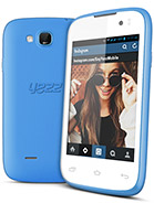 Best available price of Yezz Andy 3-5EI in Suriname