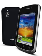 Best available price of Yezz Andy 3G 3-5 YZ1110 in Suriname